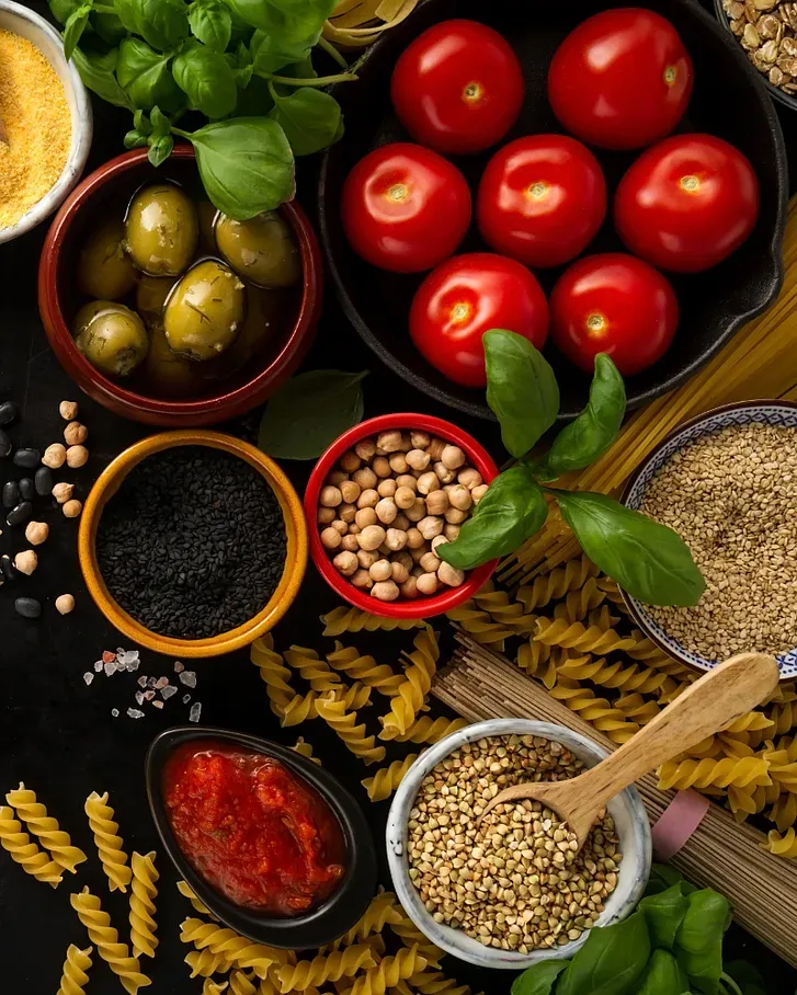 Produits biologiques