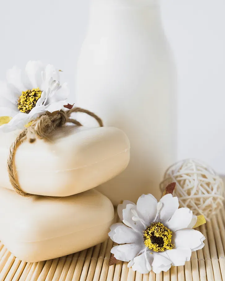 Produits d'hygiène bios