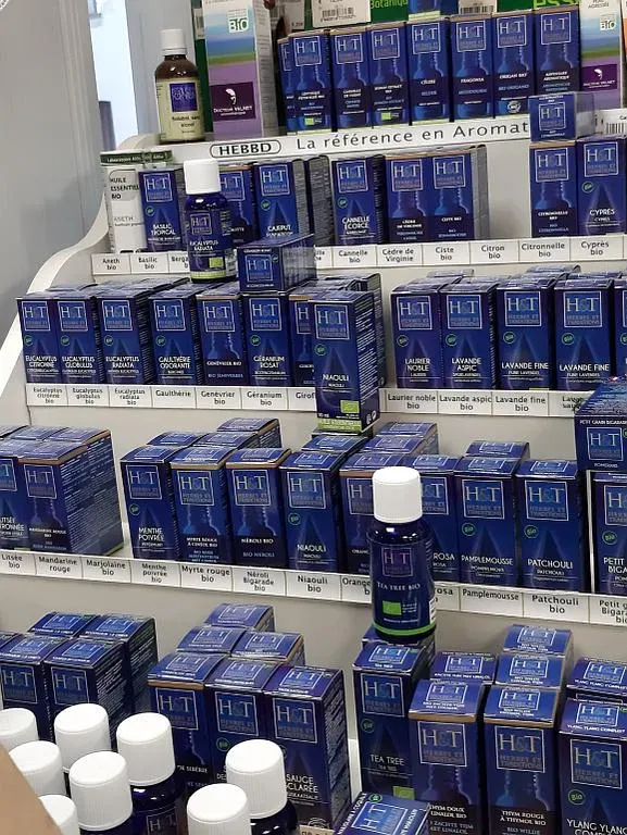 cosmétique bio à Lannilis