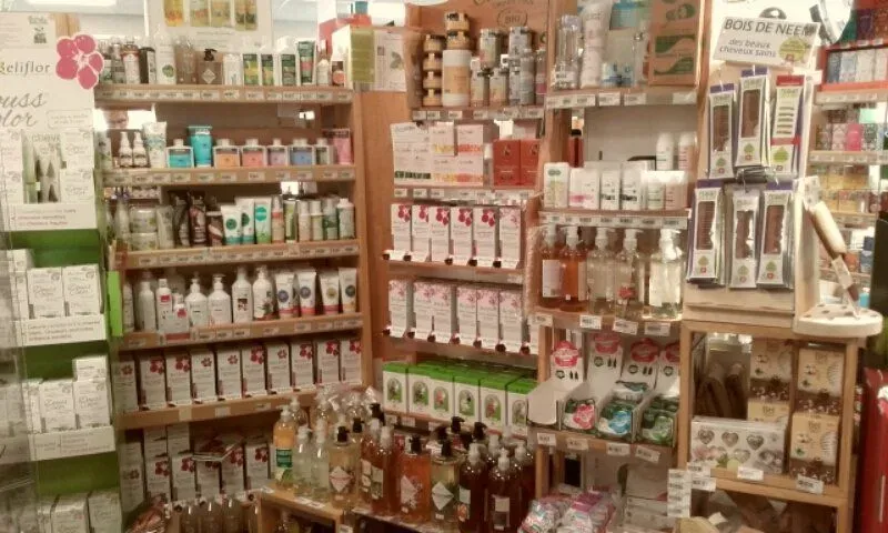 compléments alimentaire à Lannilis